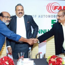 Federation of Automobile Dealers Associations (FADA)  52nd Annual Session