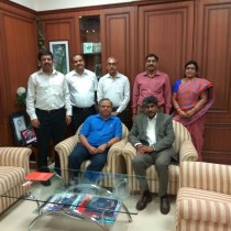 Automobile Dealership Management Programme