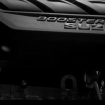 Booster Jet Engine | Baleno RS | NEXA
