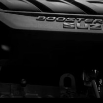 Booster Jet Engine | Baleno RS | NEXA