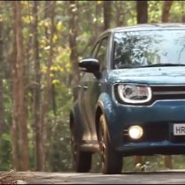 Maruti Suzuki Ignis Review – Popular Maruti