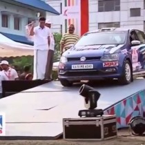 Popular Rally | Manorama | Fastrack