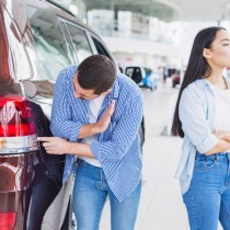 New Car vs. Used Car – Pros and Cons new car vs used car