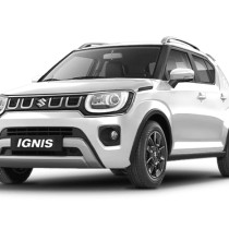 What Makes the Maruti Suzuki Ignis Stand Out Among Premium Hatchbacks? Maruti Suzuki Ignis Stand Out Among Premium Hatchbacks