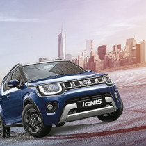 Why the Premium Hatchback is a Smart Choice for Modern Drivers Ignis