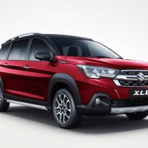 Why the Maruti Suzuki XL6 is the Perfect Vehicle for Family Travel XL 6 family travel