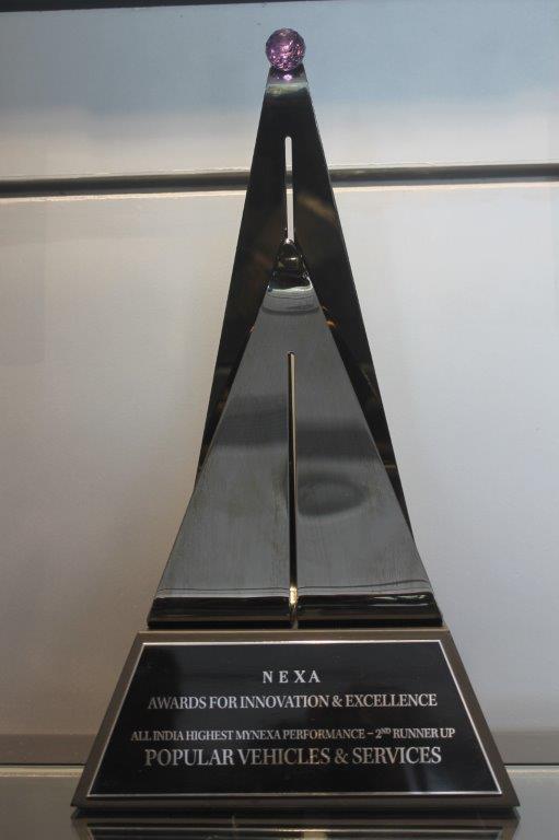 Nexa Awards for Innovation and Excellence
